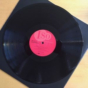 David Bowie Vinyl Re:call 5 Disc 3/4